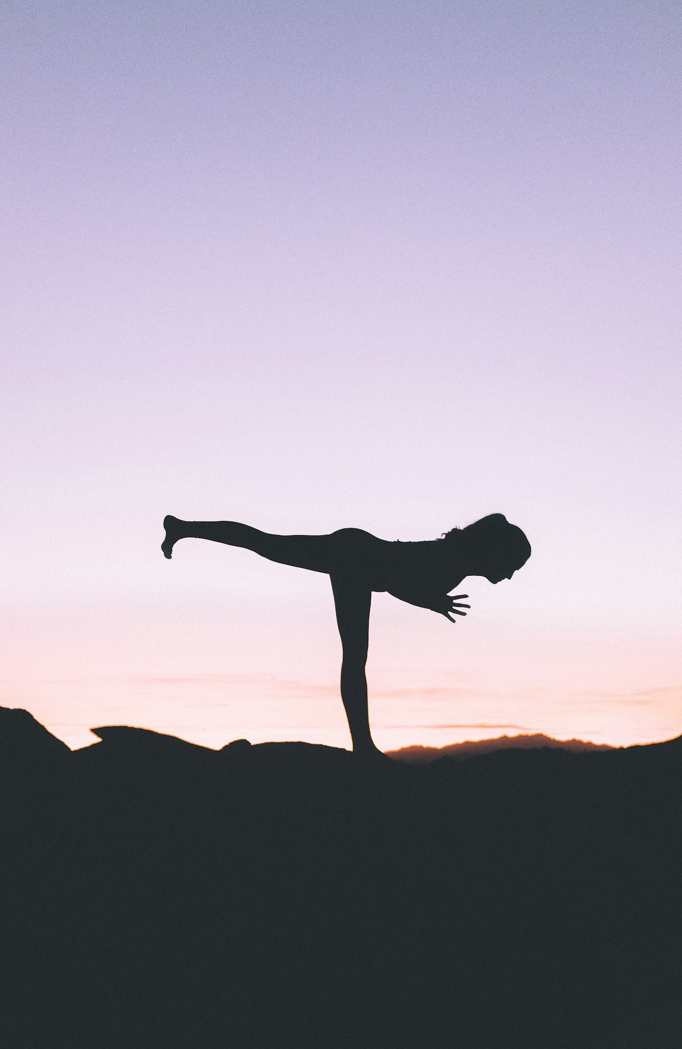 21 G&uuml;nl&uuml;k Yoga Challenge